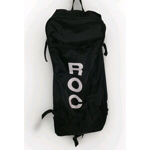 Duffle BAG Shoulder Carry Case Bag ROC LARGE Weekender Overnight Travel